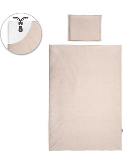 Lorelli Cosy Σετ Κούνιας Beige 5τμχ
