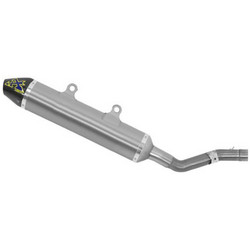 Arrow Τελικό Εξάτμισης για Beta RR 350 72067TK.TITANIUM