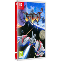 Earthion Nintendo Switch