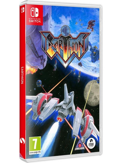 Earthion Nintendo Switch