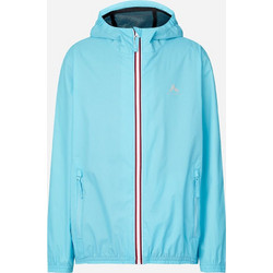 McKINLEY Αθλητικό Παιδικό Μπουφάν Χειμωνιάτικο Softshell Αδιάβροχο Αντιανεμικό Γαλάζιο 273690-641
