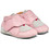 Affenzahn Crawly Κοάλα Βρεφικά Slip Ons Αγκαλιάς Ροζ