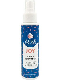 Aloe+ Colors Joy Hair & Body Mist 100ml