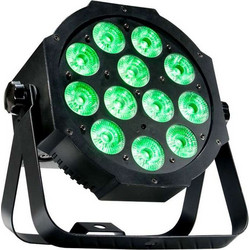 Mega Eliminator Mega 64 Profile EP Φωτορυθμικό Προβολέας LED PAR DMX RGB / UV