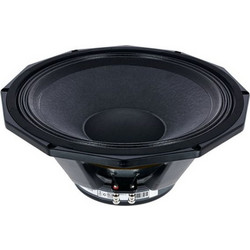 Precision Devices PD.186/3 Woofer Ηχείου 18" 8Ω 700W