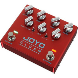 Joyo R-29 Gloam Sub Octave/Fuzz