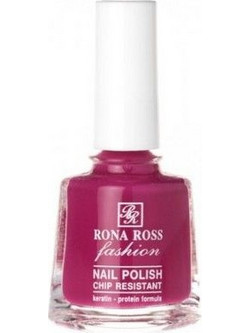 Rona Ross Chip Resistant 286 Gloss Βερνίκι Νυχιών 13ml