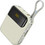 Tradesor DX337 Mini Power Bank 10000mAh 22.5W με Θύρα USB-A & Θύρα USB-C Yellow