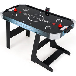 Costway Air Hockey UY10184DE-BK