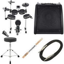 Millenium MPS-150X Monitor Bundle