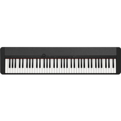 Casio Casiotone CT-S1-76BK Αρμόνιο με 76 Δυναμικά Πλήκτρα