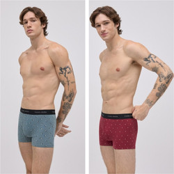 Ysabel Mora Ανδρικά Μποξεράκια Σετ 2Pack 20419