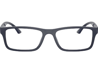 Arnette AN7275U 2762 Ανδρικός Σκελετός Γυαλιών Οράσεως Κοκάλινος Μαύρος