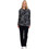 Lydia Σετ Γυναικείες Πιτζάμες Χειμωνιάτικες Fleece Navy Μπλε 25601