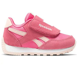 Reebok Παιδικά Sneakers Φούξια 100232501