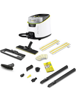 Karcher SC 5 Deluxe Signature Line