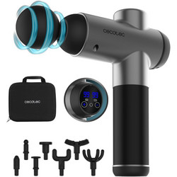 Cecotec CEC-116296 Πιστόλι Μασάζ Σώματος