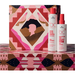 Schwarzkopf BC Bonacure Repair Rescue Σετ Περιποίησης Μαλλιών Conditioner 200ml + Σαμπουάν 250ml