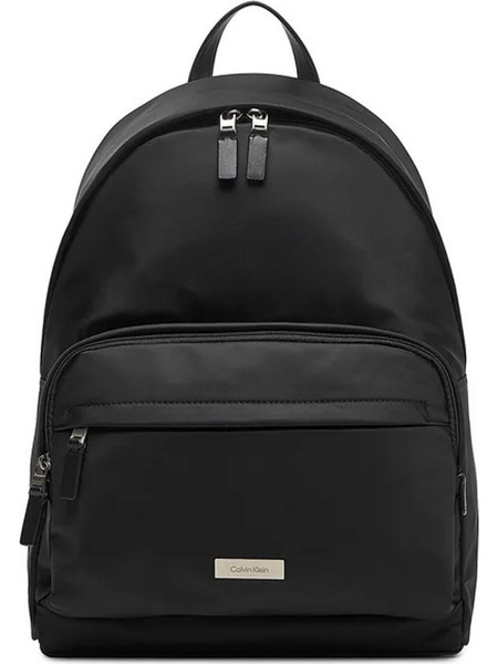 Calvin Klein LV04D3143G-UB1 Σακίδιο Πλάτης Μαύρο