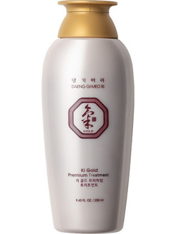 Daeng Gi Meo Ri Ki Gold Κρέμα Μαλλιών για Επανόρθωση 250ml