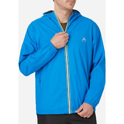 McKINLEY Ανδρικό Μπουφάν Puffer Αντιανεμικό Μπλε 427074-543