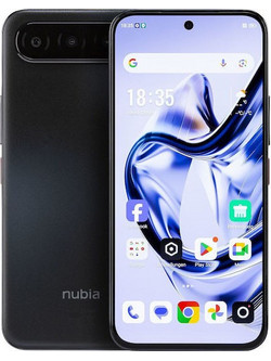 Nubia Air 8GB 256GB