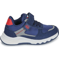 Beppi Παιδικά Sneakers Navy Μπλε Κόκκινα 2215070