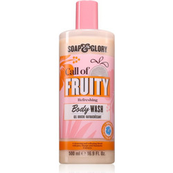 Soap & Glory Call of Fruity Αφρόλουτρο σε Gel 500ml