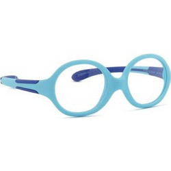 Centrostyle Active F01913820600038 Παιδικός Σκελετός Γυαλιών Οράσεως Κοκάλινος Μπλε