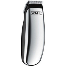 Wahl Deluxe Pocket Pro Κουρευτική Μηχανή για Σκύλους Μπαταρίας