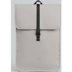 Gaston Luga DA101R Αδιάβροχο Backpack Laptop 14" Taupe
