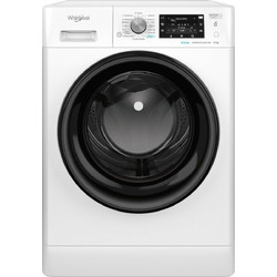 Whirlpool FFD9479BVEE Πλυντήριο Ρούχων 9kg 1400 Στροφών