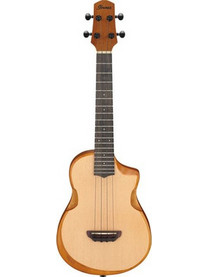Ibanez AUT10 Natural