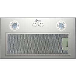 Midea MCI606 Μηχανισμός Απορρόφησης 60cm Inox