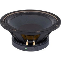 The Box 10-250/8-Α Woofer Ηχείου 10" 8Ω 250W