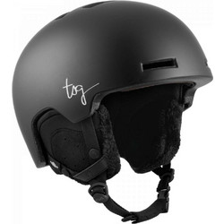 TSG Vertice Κράνος Σκι & Snowboard Μαύρο