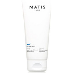 Matis Reponse Body Gel για Σκληρύνσεις 200ml