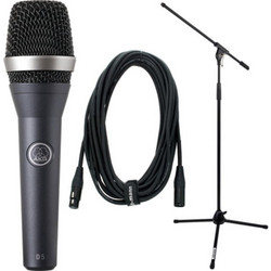 AKG D-5 Bundle