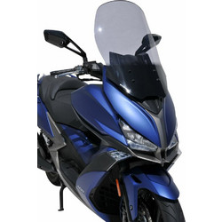 ERMAX Φιμέ Ζελατίνα Μηχανής για Kymco Xciting 400S '19-'24 670mm