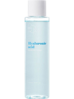 Beauty Of Majesty Hyaluronic Acid Ενυδατική Λοσιόν Τόνωσης Προσώπου 200ml