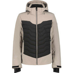 Icepeak Freystadt 57820542-245 Ανδρικό Μπουφάν για Ski & Snowboard