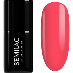 Semilac 936 Magenta Ticket Ημιμόνιμο Βερνίκι Νυχιών 7ml