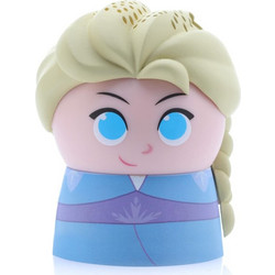 Bitty Boomers Disney Frozen Elsa Ηχείο Bluetooth 3W