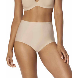 Triumph Medium Shaping Series Κορσές Slip Σύσφιξης χωρίς Ραφές Μπεζ 10201723-00NZ