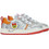 GBB Παιδικά Sneakers Ασημί AJ302-11
