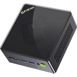 GMKtec K8 Plus (Ryzen 7-8845HS/32GB/1TB SSD/Radeon Graphics 780M/Windows 11)