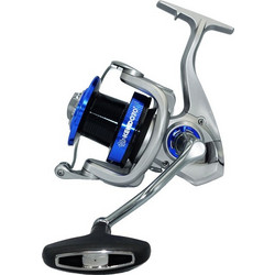 Kendozo Madai 9000 Μηχανισμός Ψαρέματος για Surf Casting / Heavy Casting