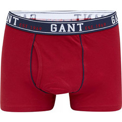 Gant Ανδρικό Μποξεράκι Κόκκινο 3GU1333-645