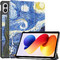 Techsuit FoldPro Starry Night (Xiaomi Redmi Pad 2 Pro) Techsuit FoldPro Starry Night (Xiaomi Redmi Pad 2 Pro)