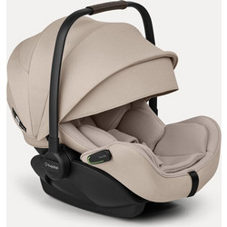 Bugaboo Otter by Nuna Κάθισμα Αυτοκινήτου i-Size 0-13kg Desert Taupe Melange